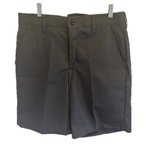 Redcap Men's Shorts 32x10 Dark Gray NWT Heavy Duck Material